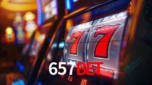 657bet - Aplicativo Móvel